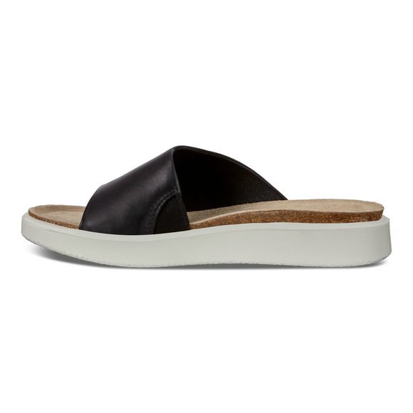 ECCO Corksphere Women's Slip-on Sandals ECCO Corksphere Women's Slip-on Sandals